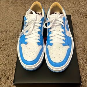 Womens Air Jordan Elevate Low